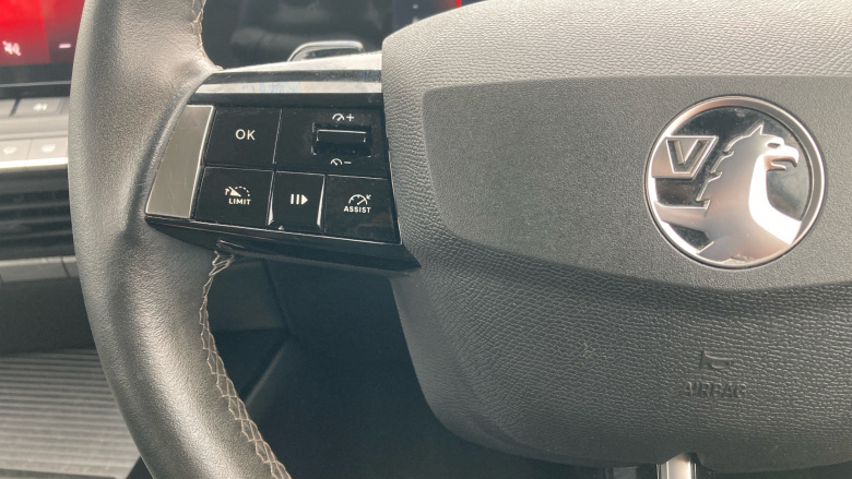 Vauxhall Astra 1.2 Turbo 130 Design 5dr Auto Petrol Hatchback